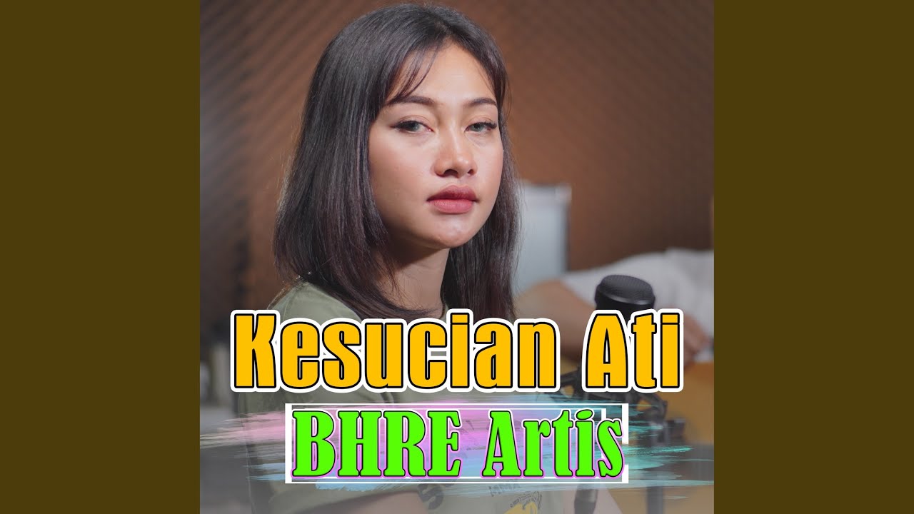 Kesucian Ati