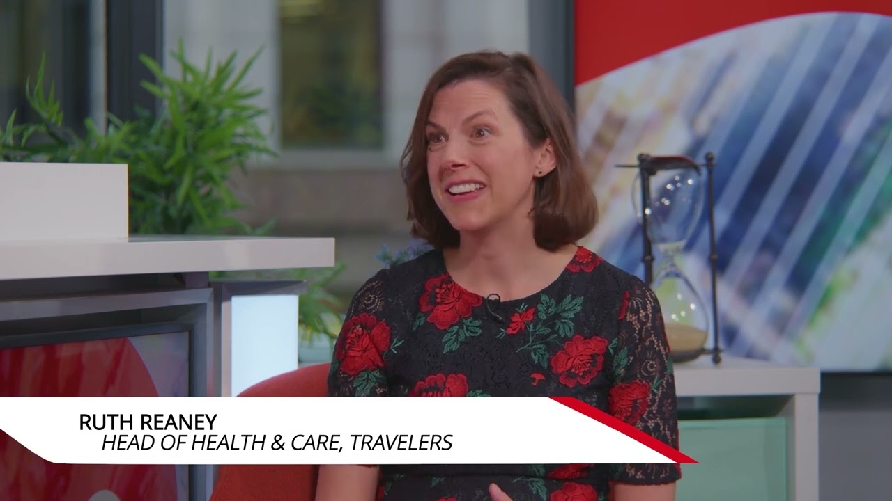 Key differentiators for Travelers' Health & Care offering