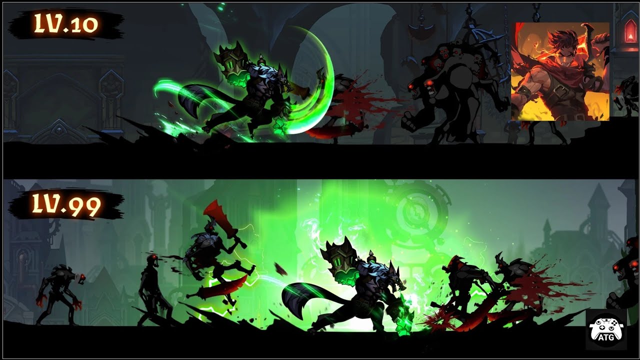 Shadow Adventure: RPG Journey | Gameplay #oneplus13 #snapdragon8elite