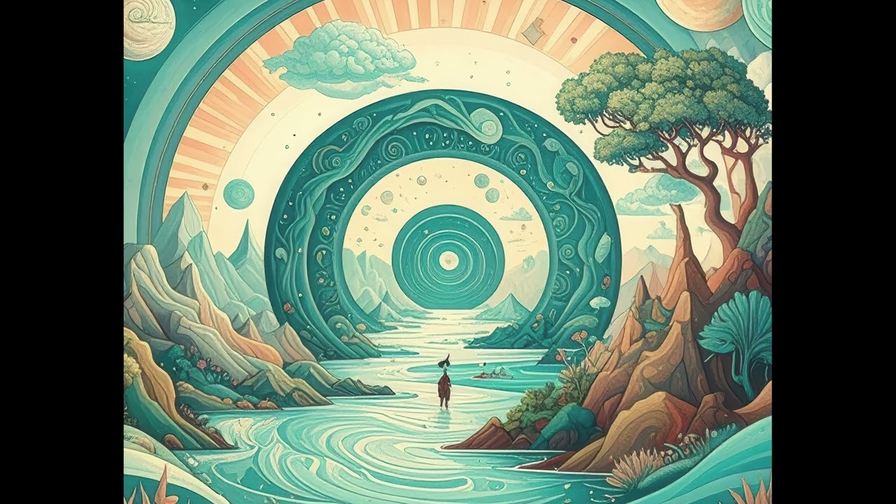 Waking Dreams