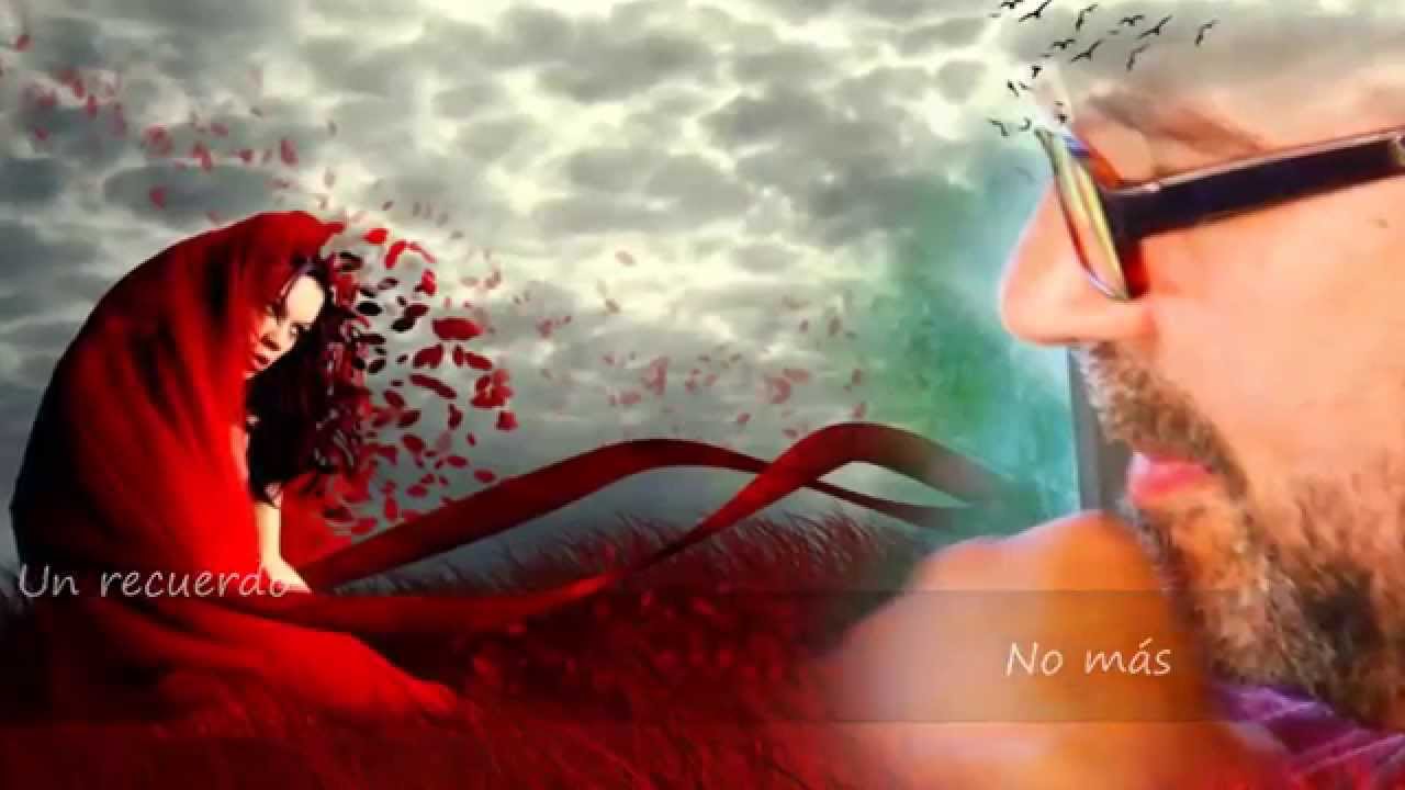 Poema So&ntilde;arte declamado por Santiago Pablo Romero