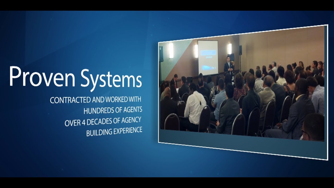 Plans for Life - Pro Agent Training: How to Create Fanatical Customers Liteup Hmstd