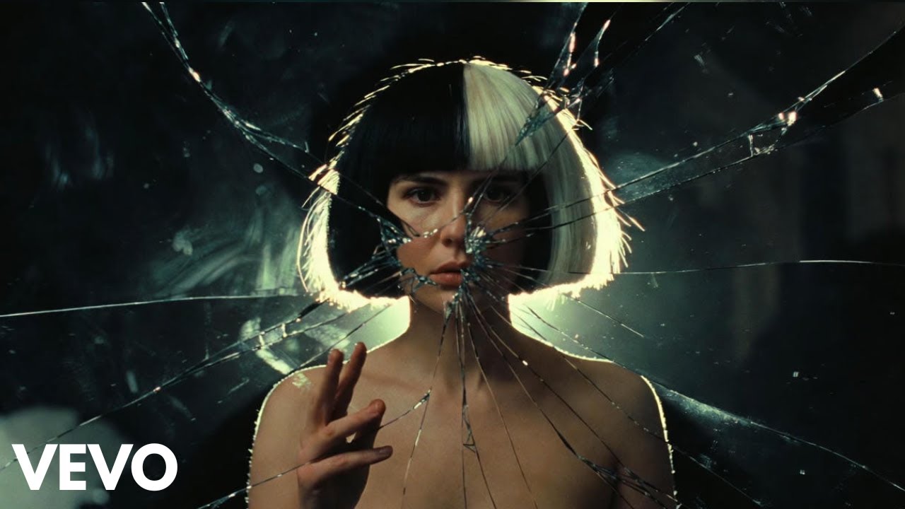 Sia - Stolen Heart (2025 Official Music Video)