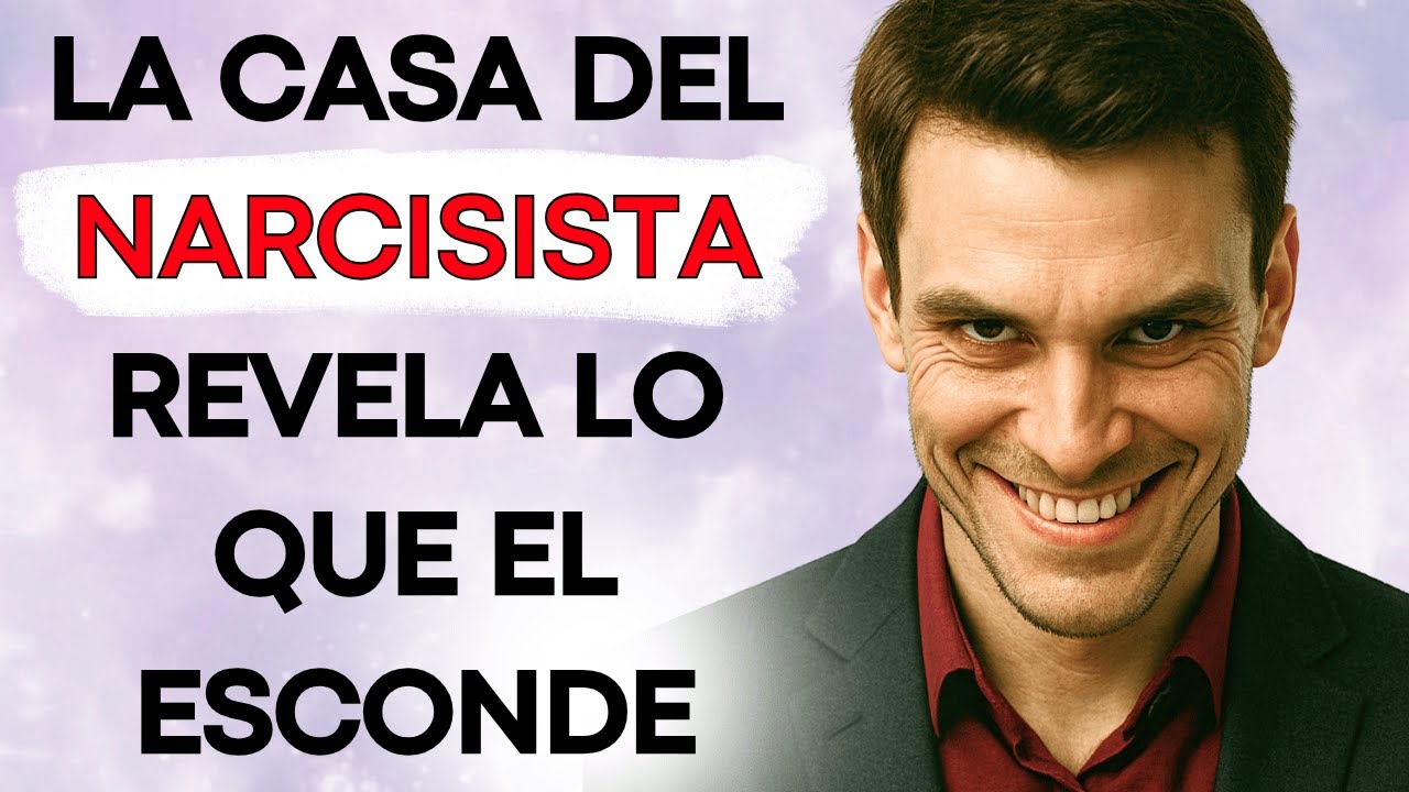 8 Objetos Que El Narcisista Esconde En Casa (Y Nadie Imagina Por Qué)
