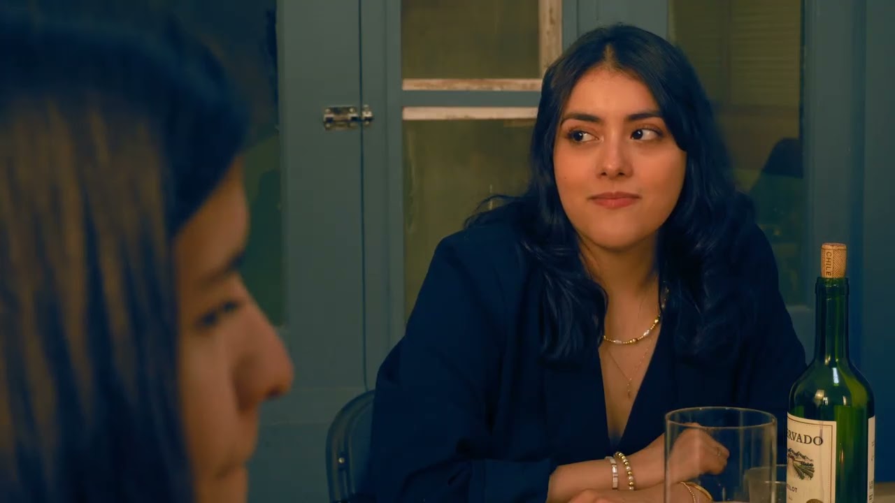 Demo Reel | Alda Corona