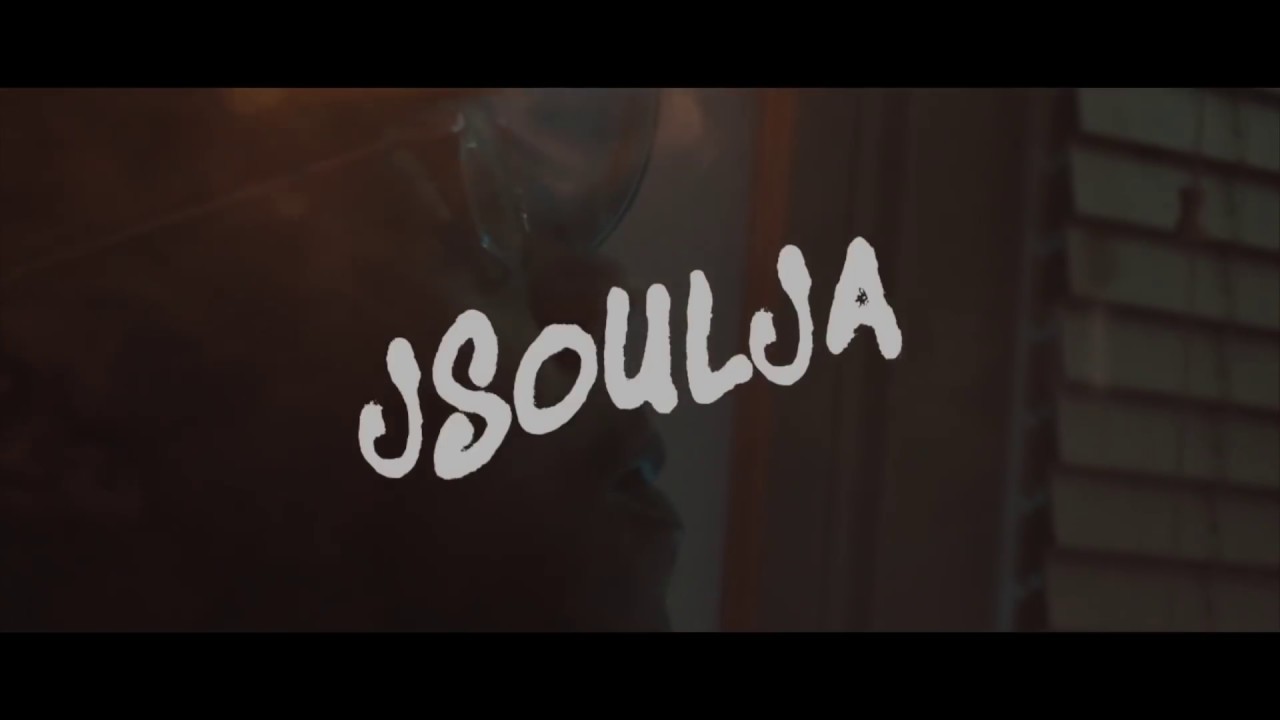 J SOULJA -  OL&rsquo; SKOO WAYNE II