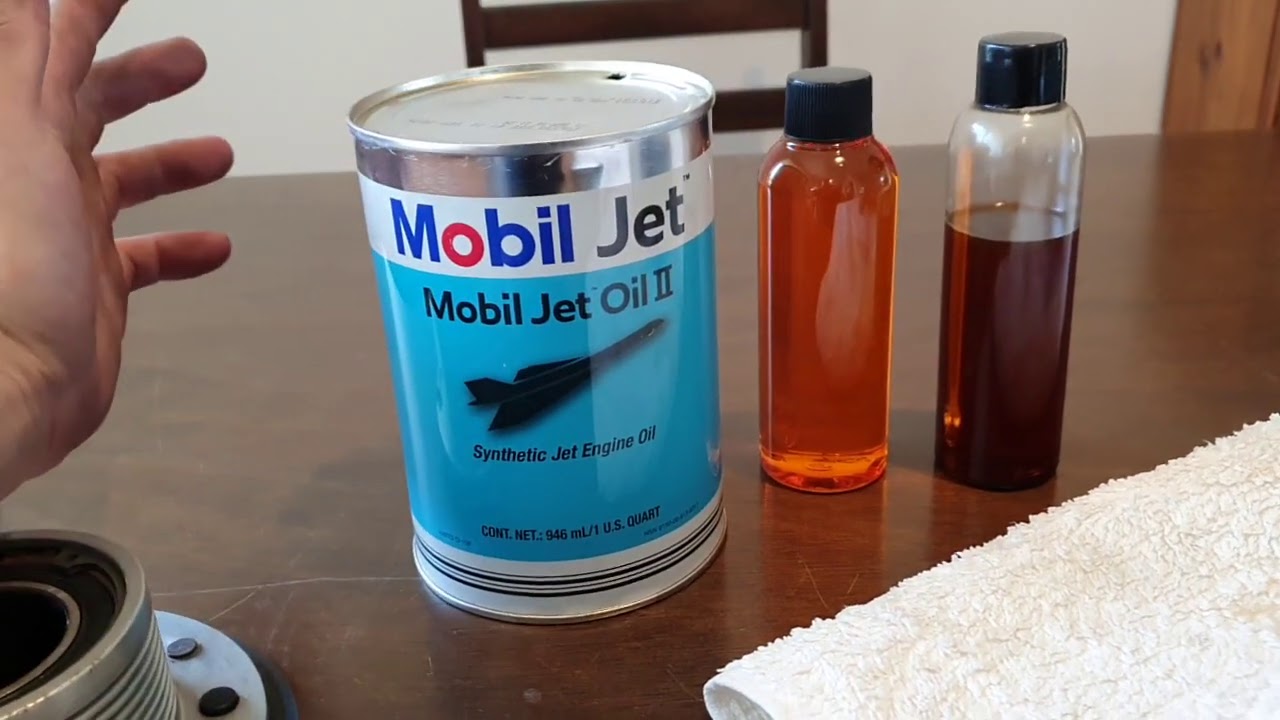 The most important overlooked service on a Mercedes E55 - Check your Supercharger oil - M113k