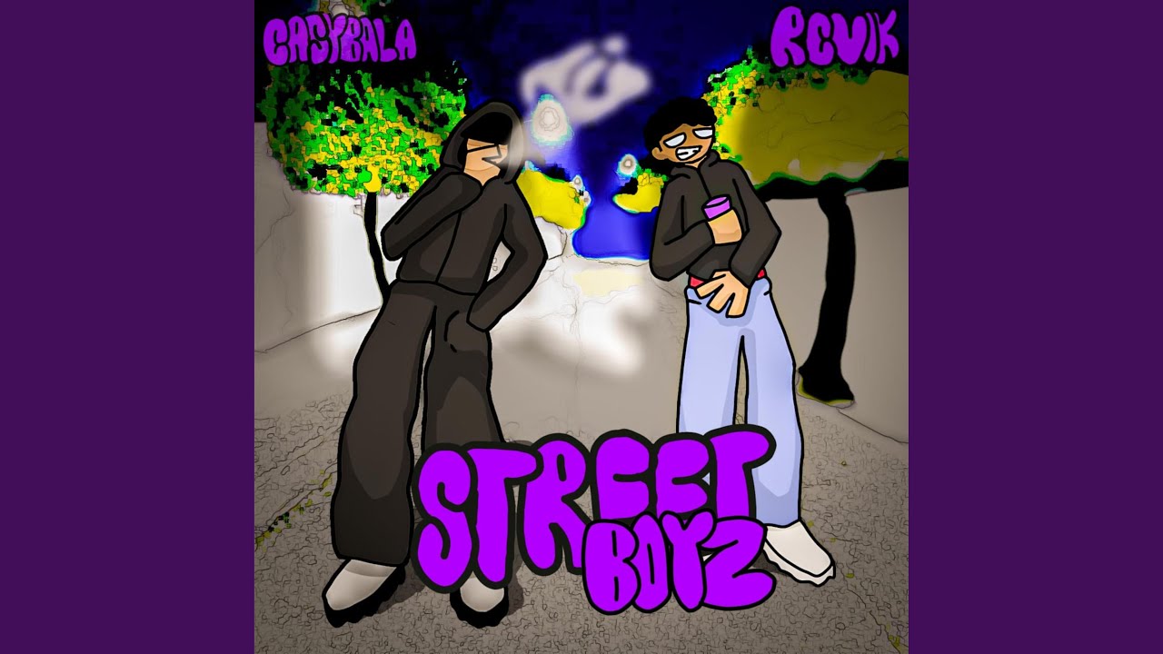 BeatBox Freestyle (CasyBala & RC Vik)