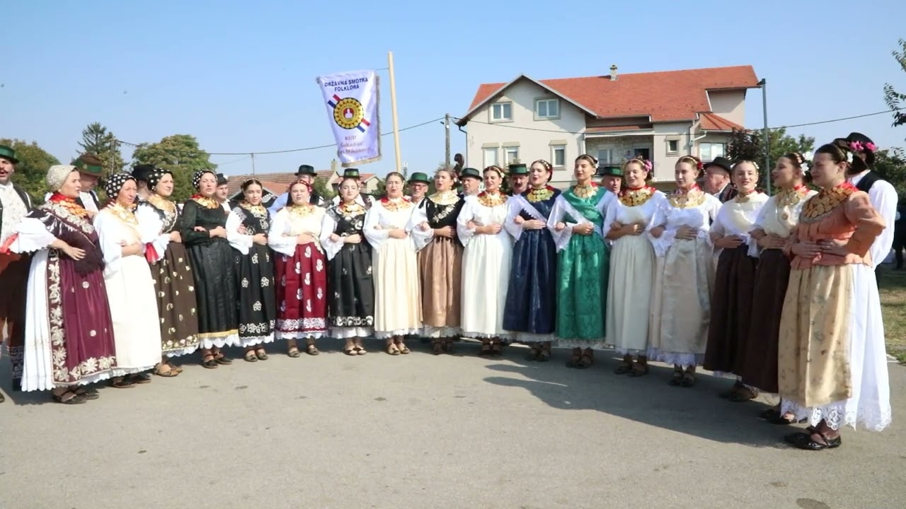 KUD ''Šokadija'' Stari Mikanovci