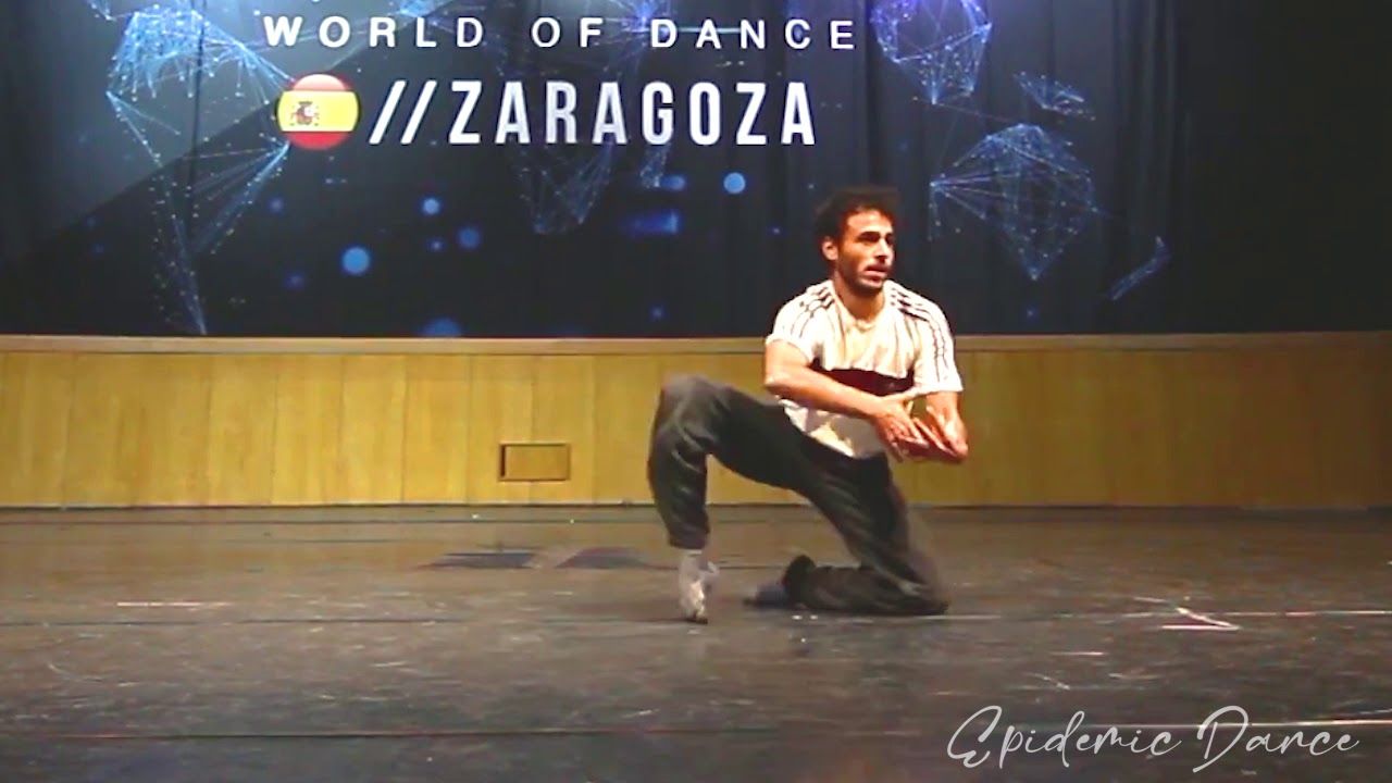 CHEY ZARAGOZA