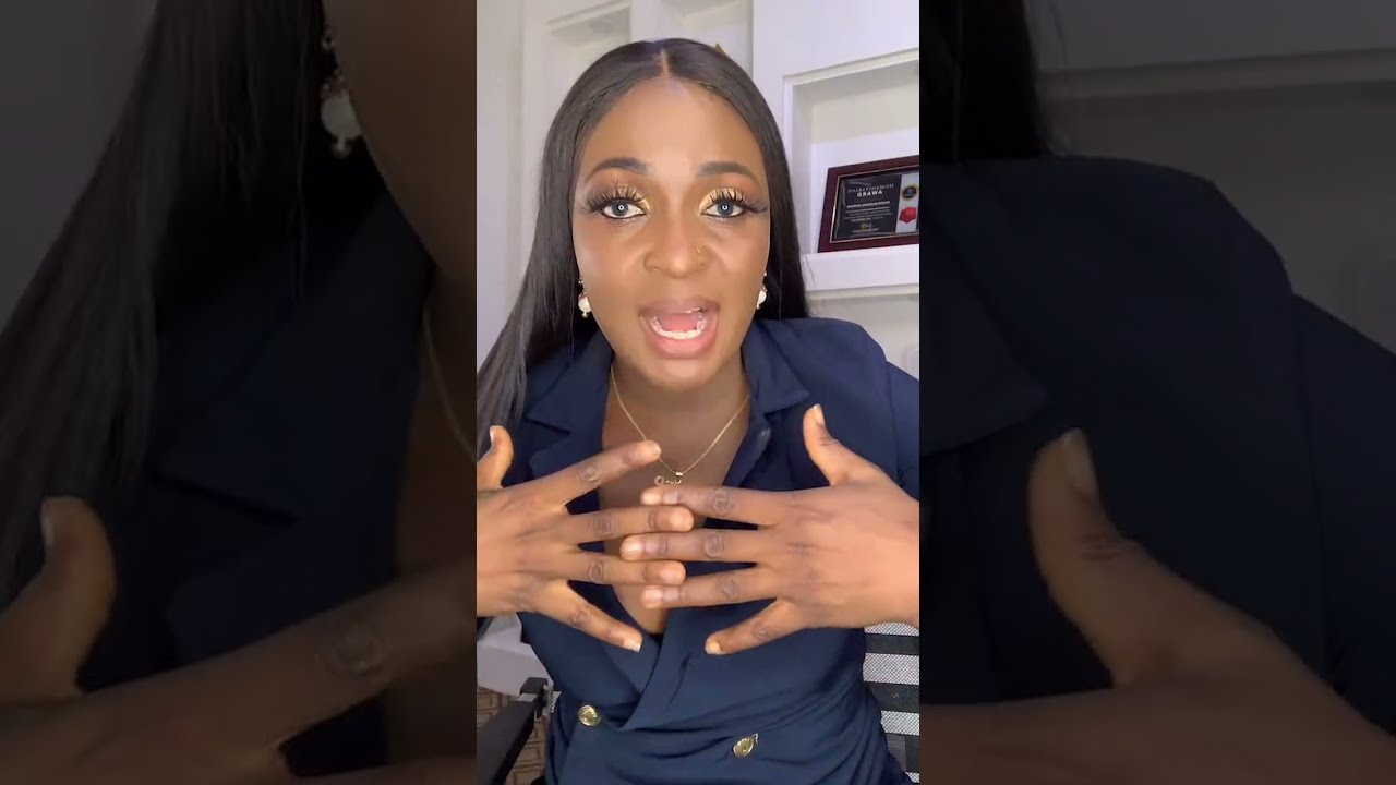BLESSINGS CEO LETS TALK ABOUT DISRESPECT