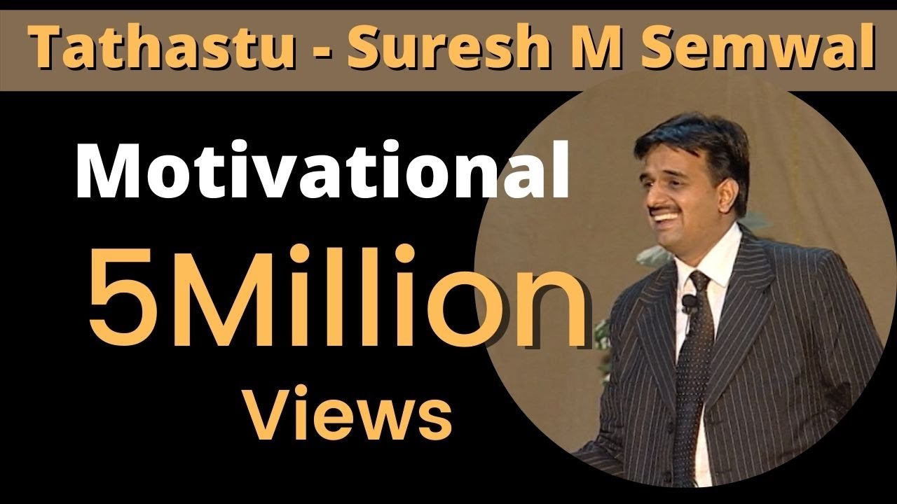 Suresh M Semwal | Motivational | Inspiring | Hilarious | Lecture | Hindi | Part 02 | Jag Punjabi TV