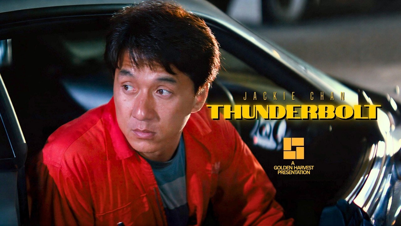 Jackie Chan's 