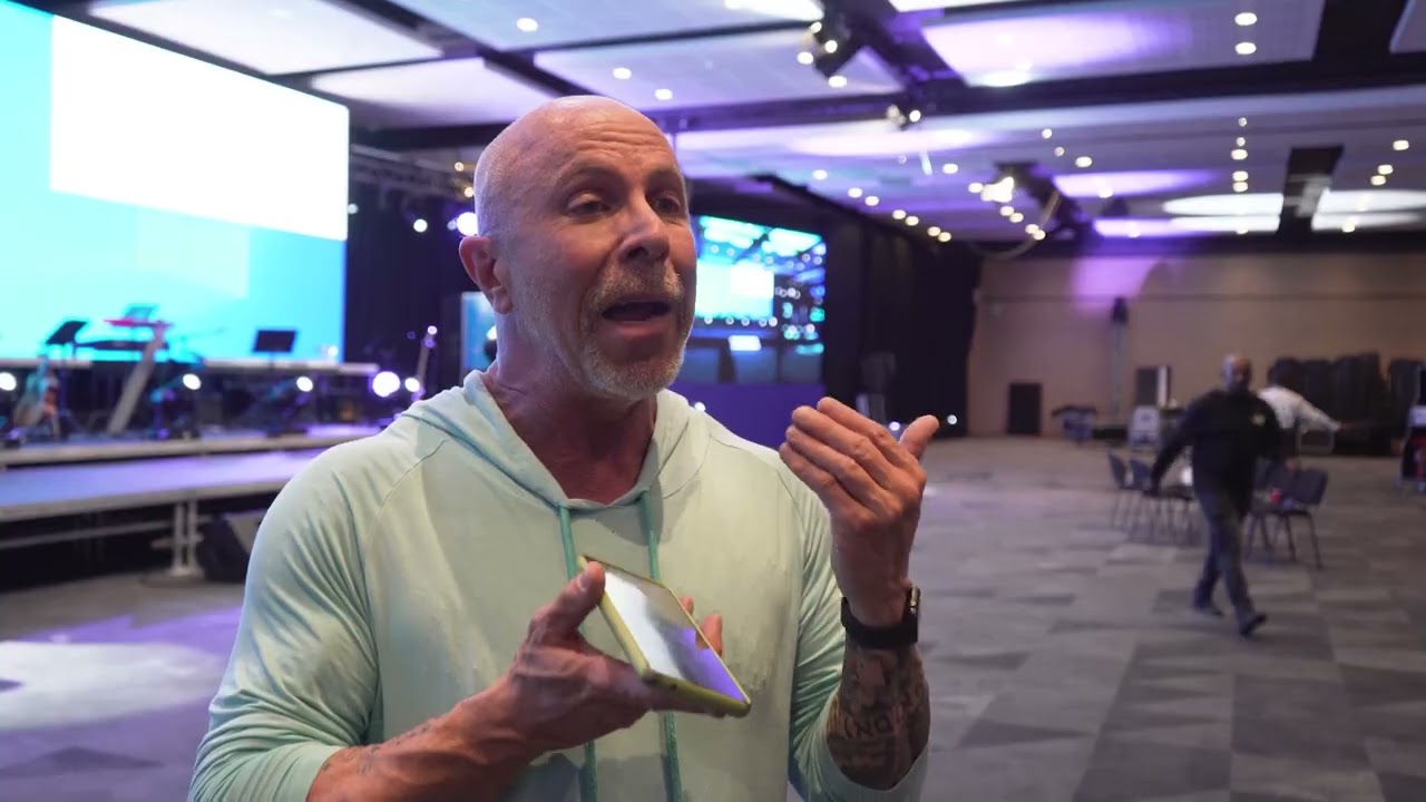 Rabie Celebrates 20 years in Century City | Behind the scenes with Bryan Schimmel