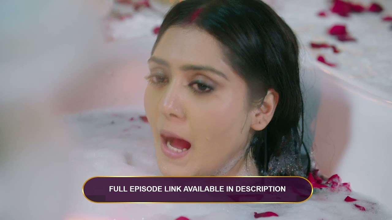 EP 33Tere Bina Jiya Jaye Naa - Индийское телешоу хинди - Же ТВ