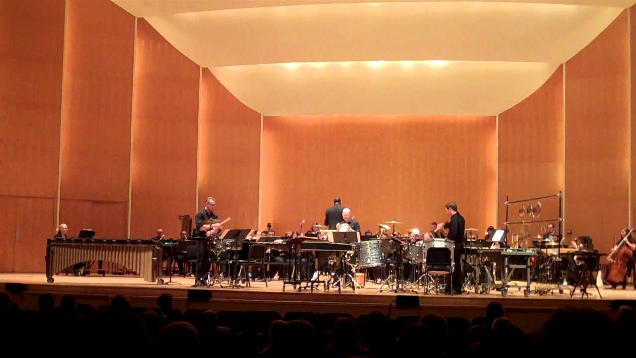 Buffalo State Wind Ensemble 