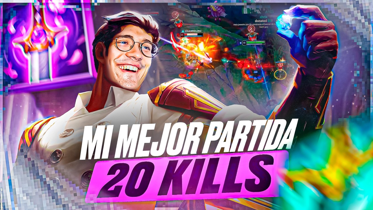 HE CAN DO THAT? ✋✋  // Josedeodo