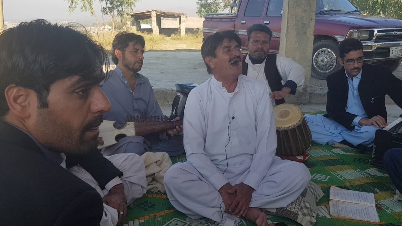 Faridon bacha pashto tape 2019 swabi majlis