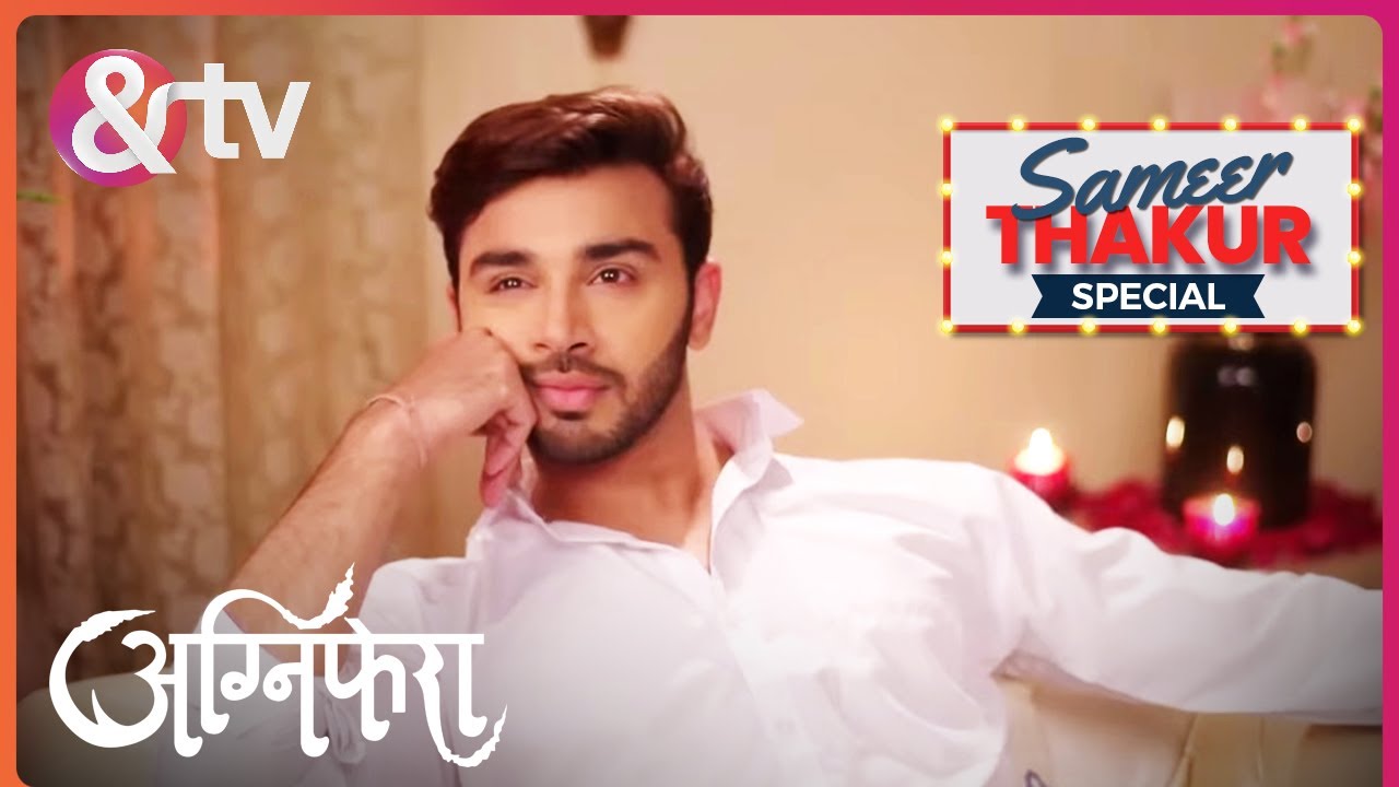 क्या Agni कर पाएगी Sameer को Arrest? | Agnifera | Sameer Thakur special | @andtvchannel
