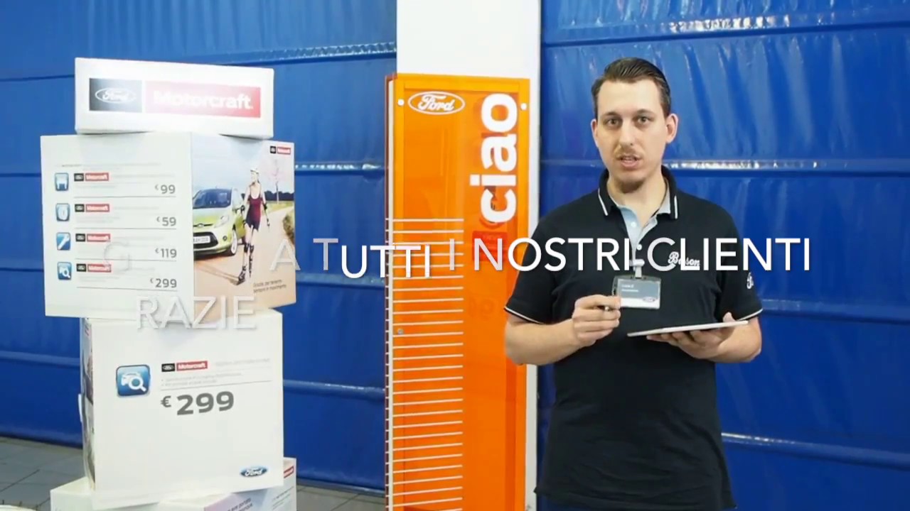 Bisson Auto Service