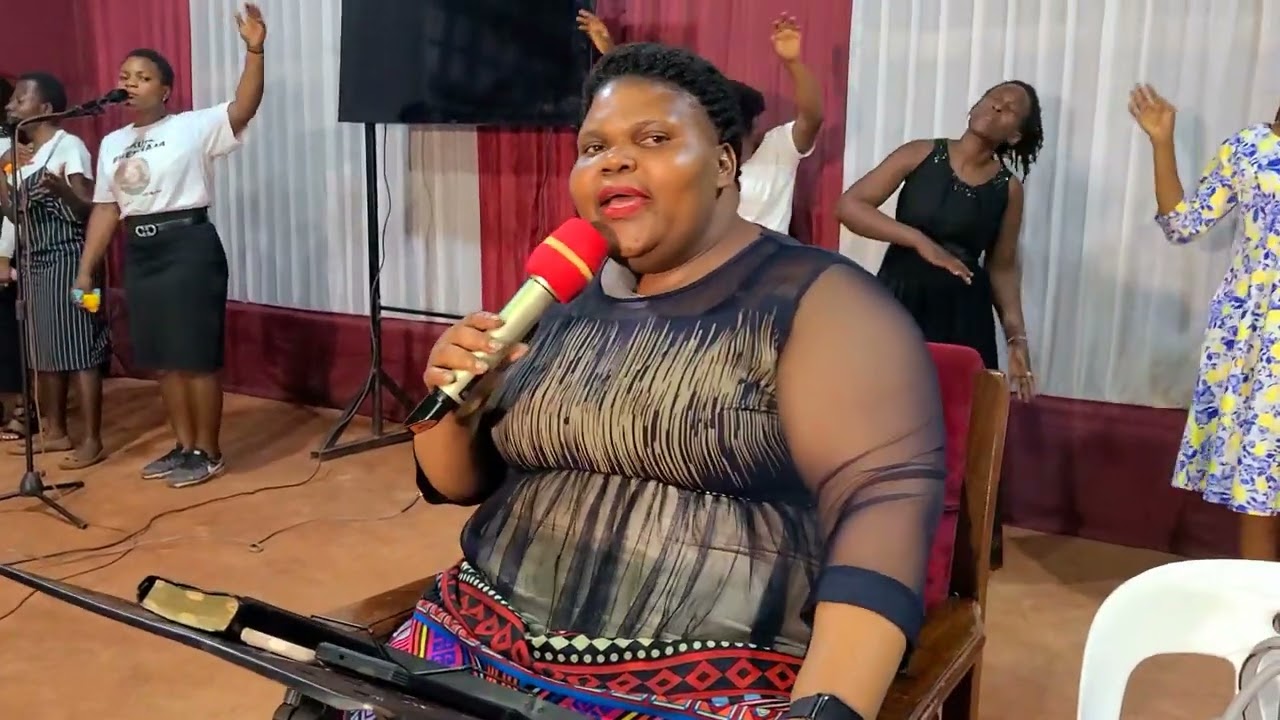 oberedewo mukama
