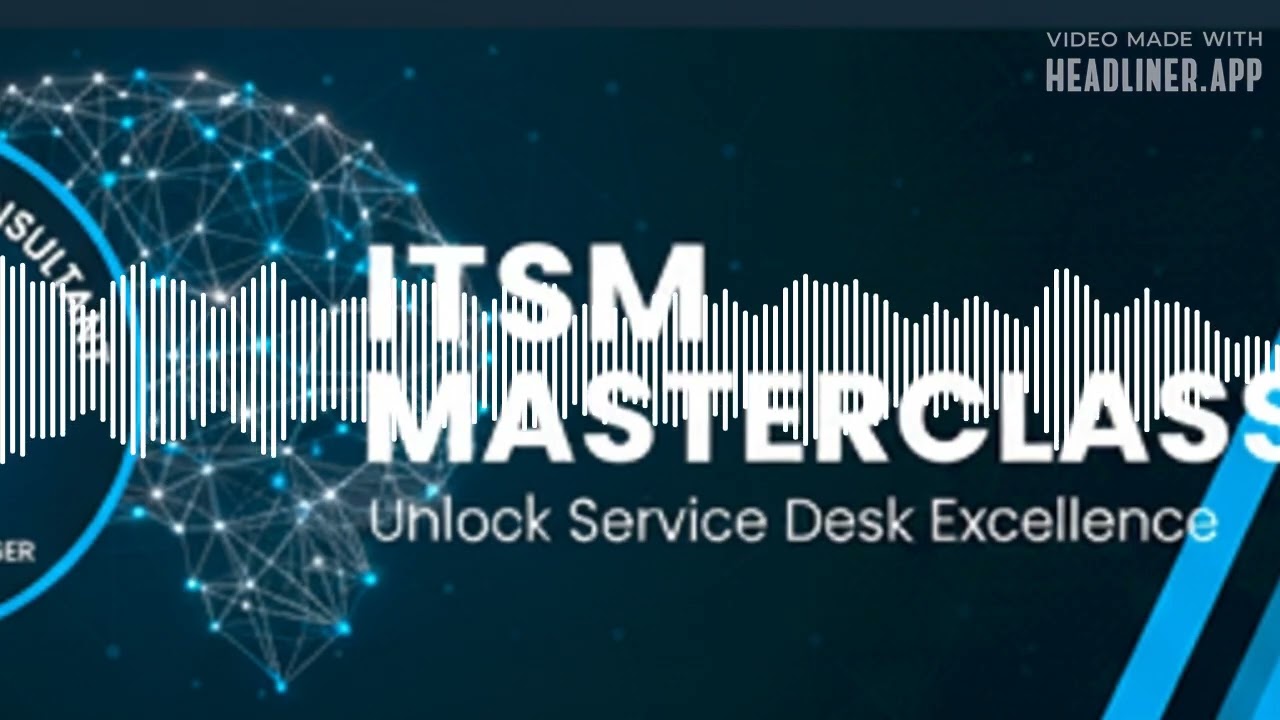 The Financial Management Ch2.4|Service Desk Masterclass