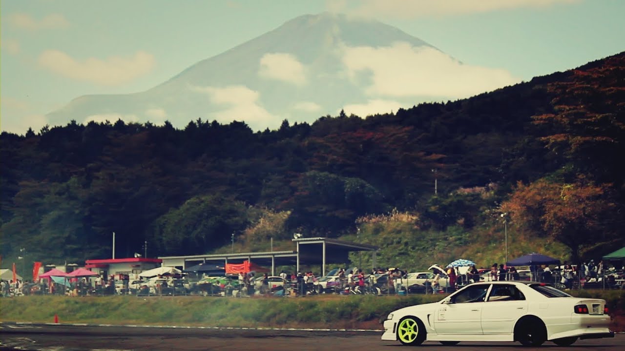 2013 1JZMT