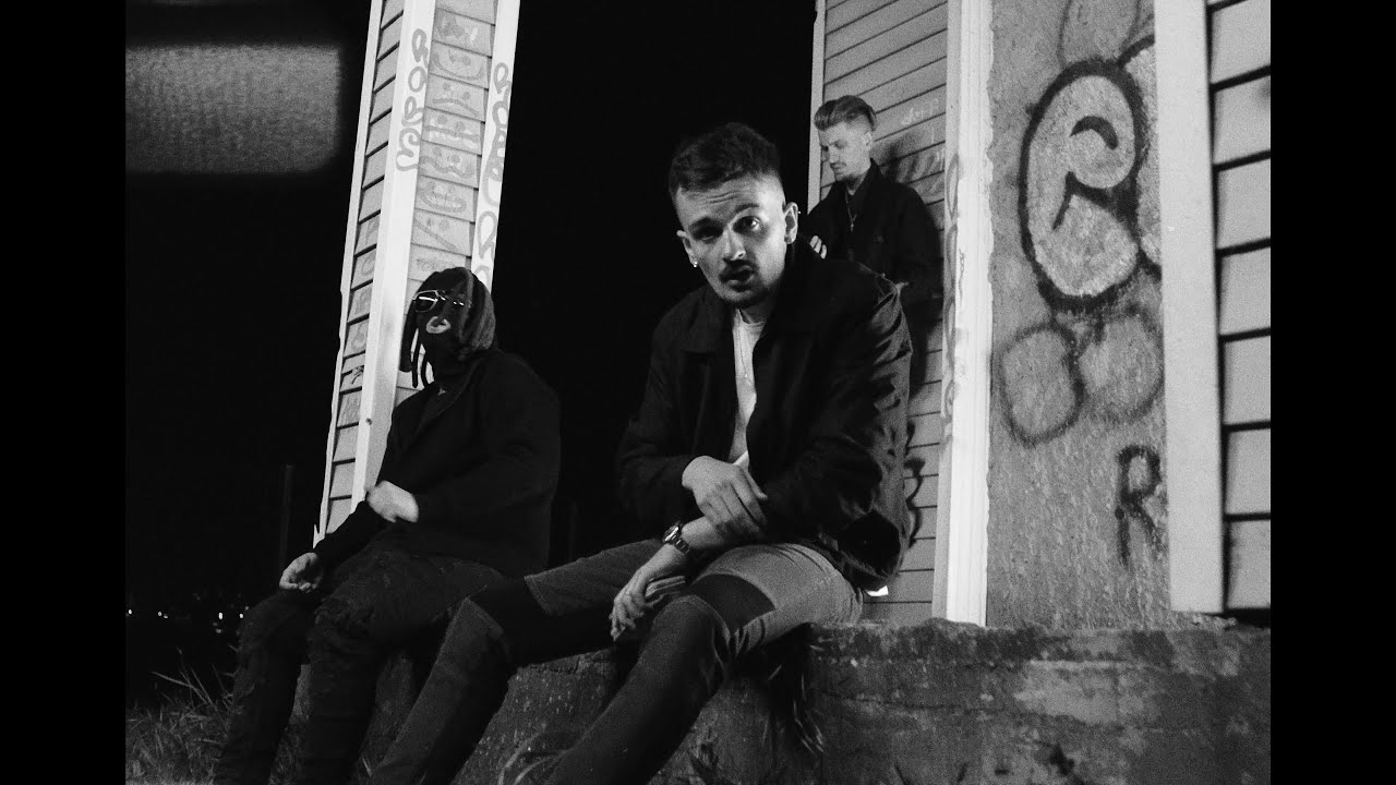 BLANCO - SAXOFON feat. Marko Glass & Bvcovia ( Official Video )