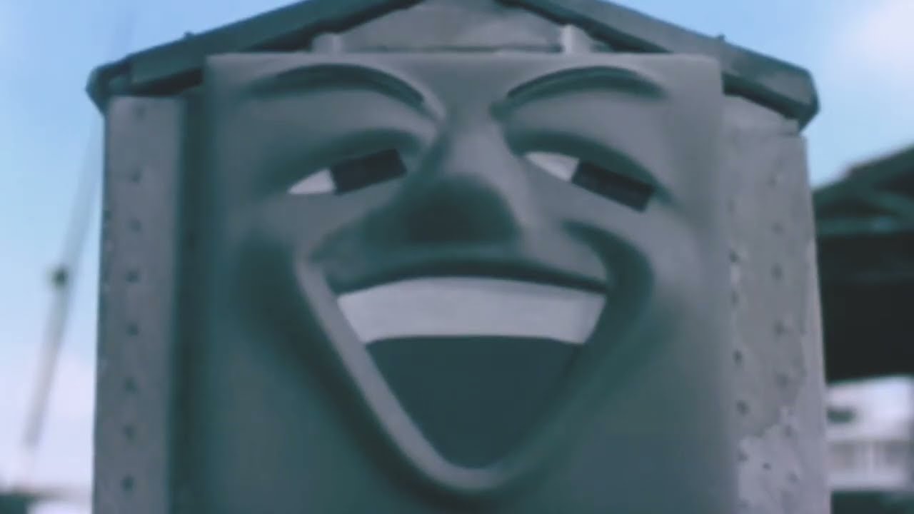 YTP - The Troublesome Twits vs The World's Dieselest Engine #veryfunny
