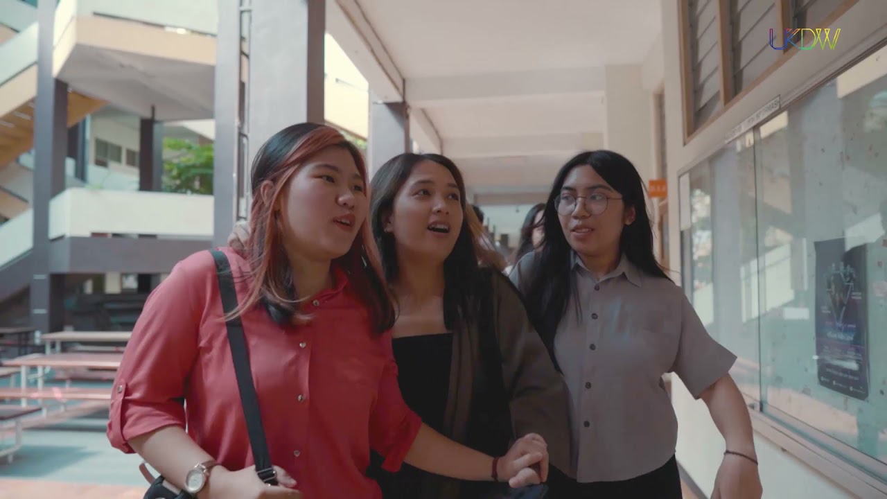 FAKULTAS TEOLOGI UKDW