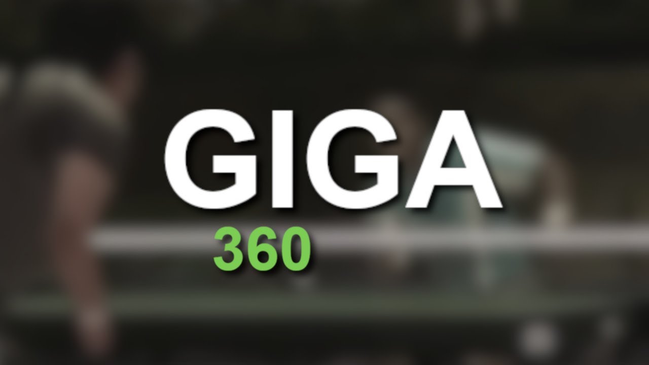 GIGA 360 │ 25.04.2007