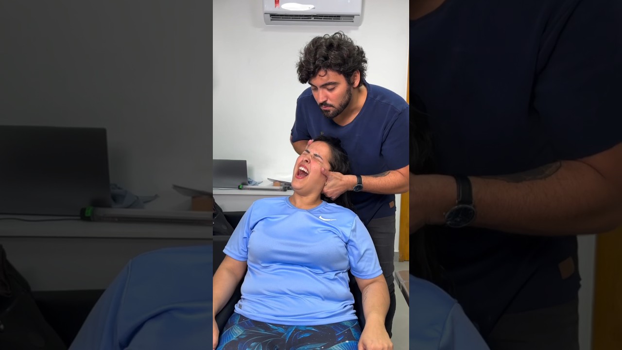 RESOLVENDO HÉRNIA DE DISCO COM QUIROPRAXIA