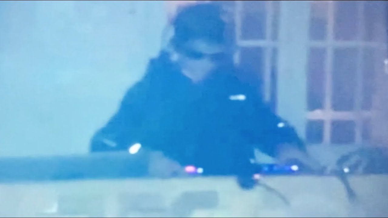 DJ LOSTBOI — ESPRIT SE