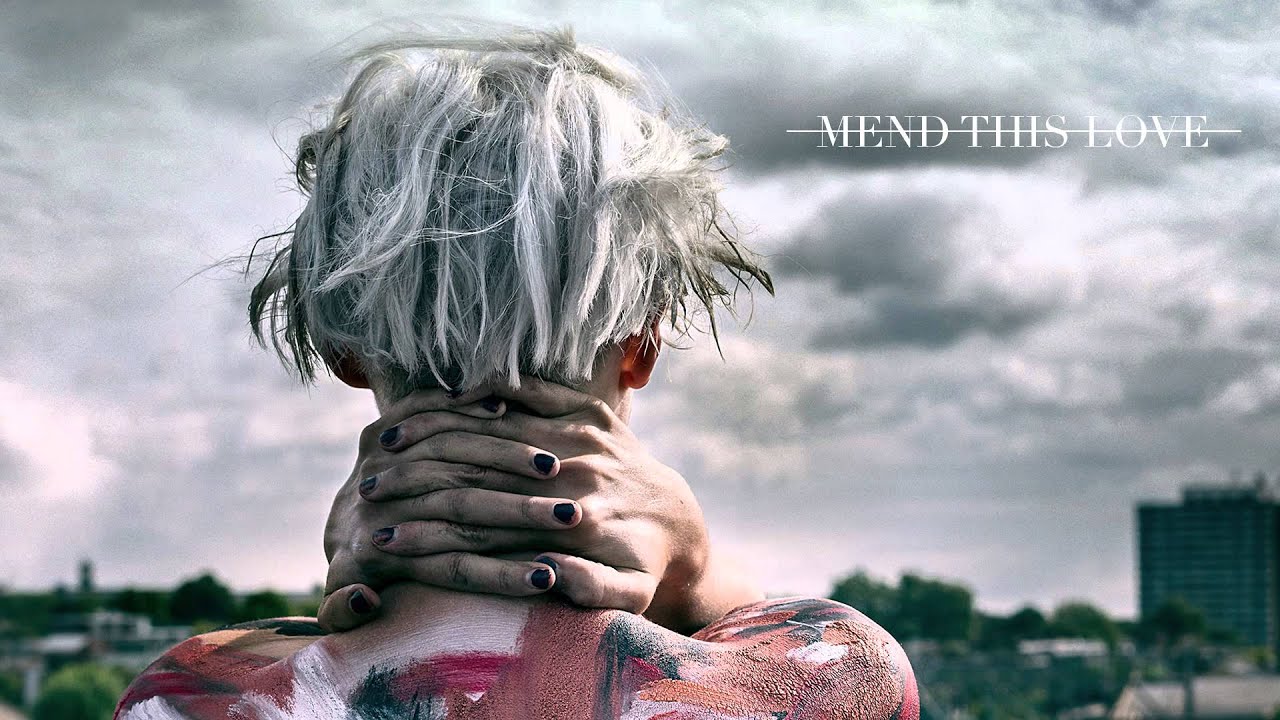 Vaults - Mend This Love