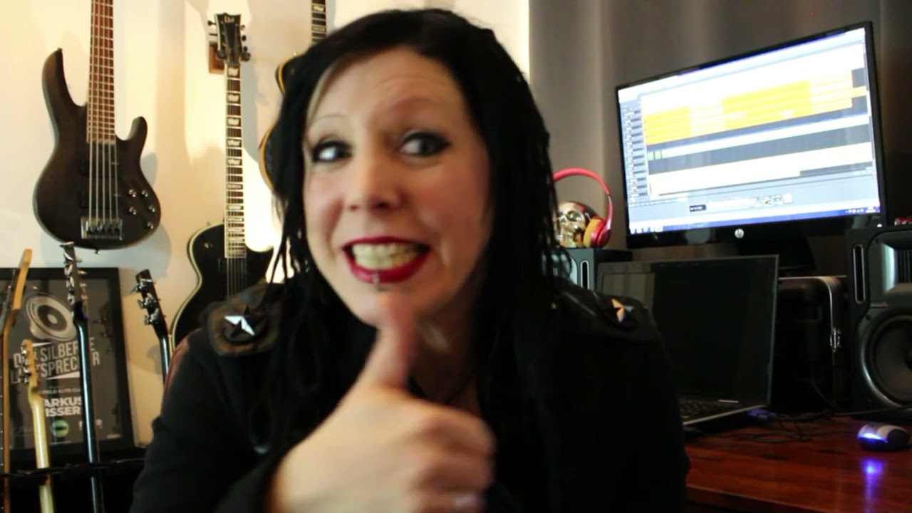 Dance Into The Fire! This is My Merry Machine!