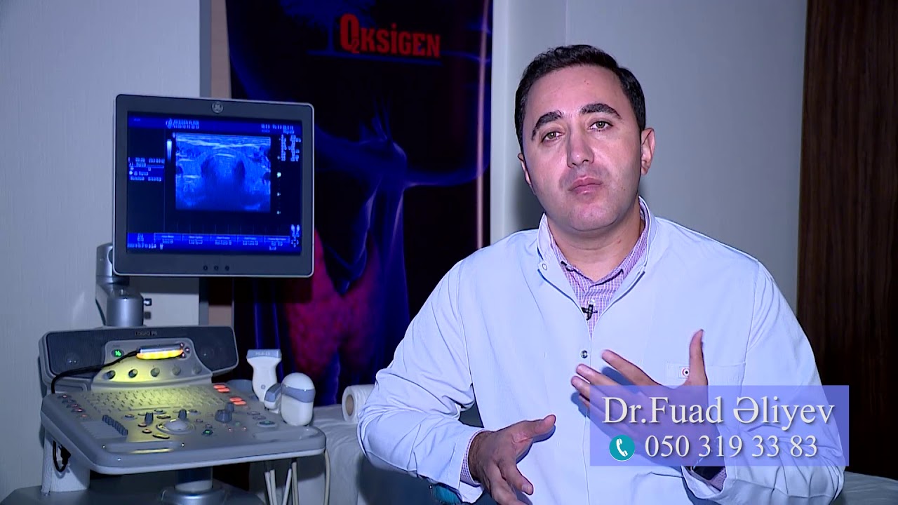 Dr Fuad Eliyev Ince Iyne Biopsiyasi 2