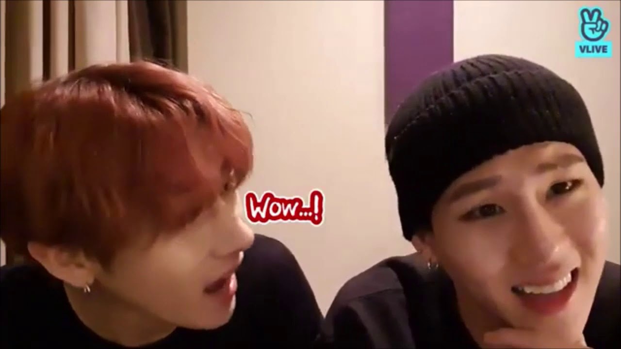 Jookyun Moment #12 : 