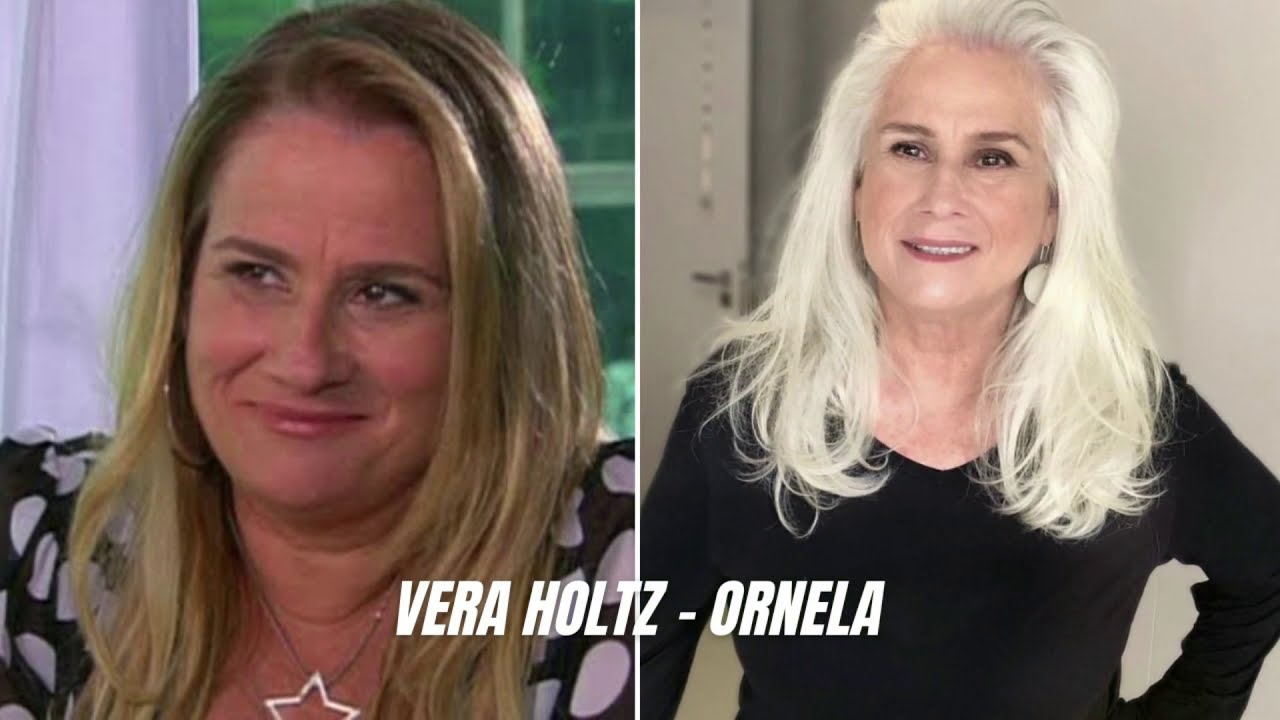 Elenco da Novela Belíssima em 2021-Novela Belíssima ANTES e DEPOIS (2005/2021) *Com Atores Falecidos