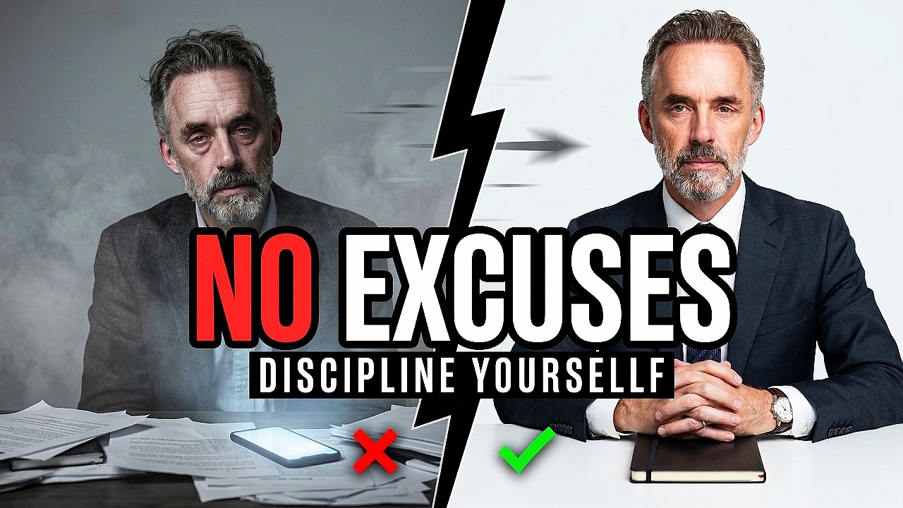 Jordan Peterson: 
