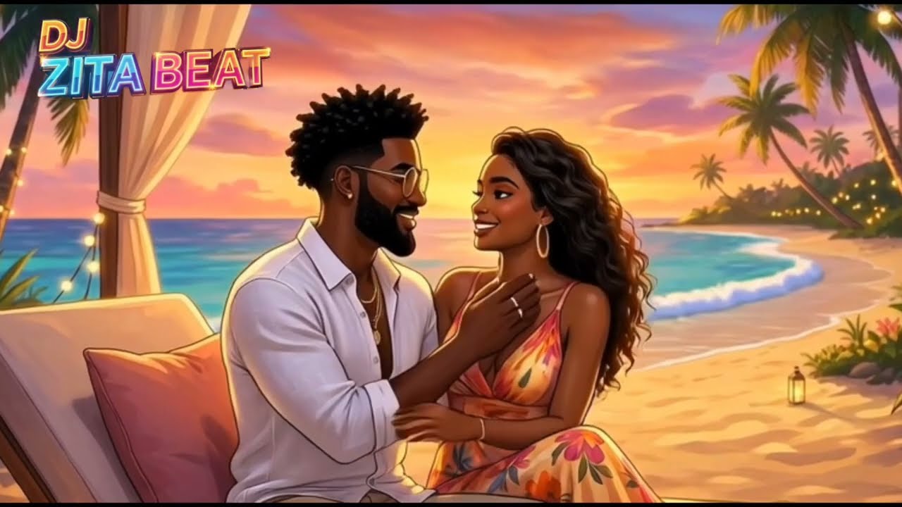 Nonstop romantic Valentine mx vibes for lovers. Turn up your volume and feel the love tonight 🌊💃🕺