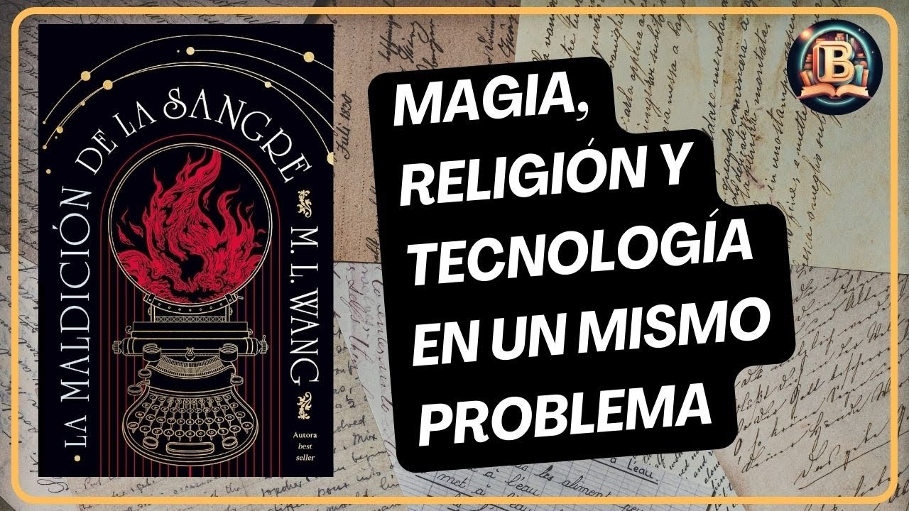 Reseña la Maldición de la Sangre