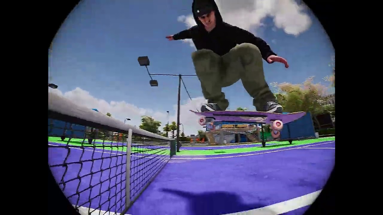 SESSION 1.0 REALISTIC EDIT