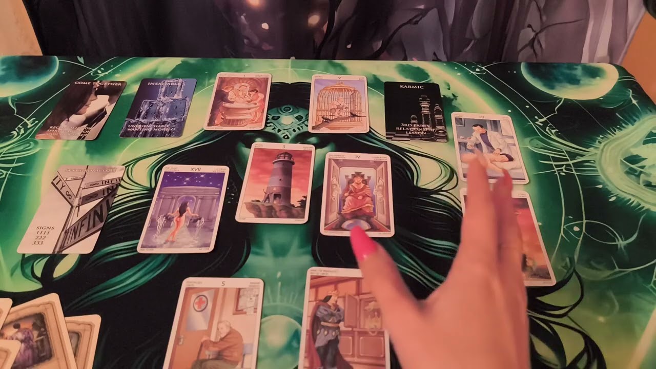 Egy mindent eldöntő beszélgetés👄🥰💖 #szerelem #tarot #forraskapu 