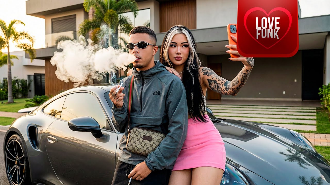 CARRO NOVO - MC Tuto, MC IG, MC Marks, MC FR da Norte, MC Duzinho SP, MC Brenninho VJ (Web Clipe)