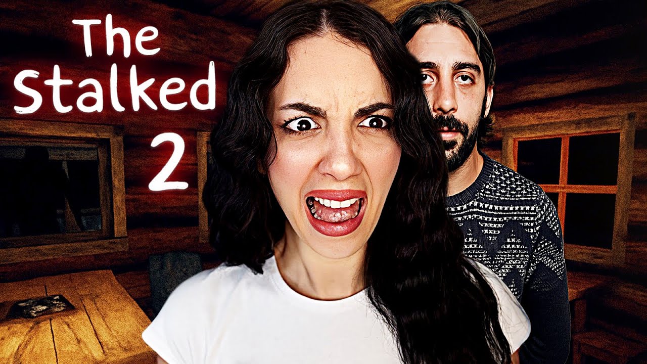 MIO FRATELLO è uno STALKER? | The Stalked 2