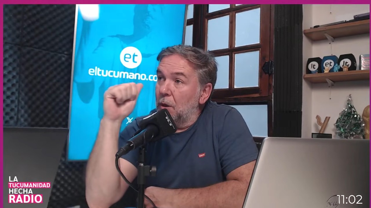 La columna judicial de Germán García Hamilton