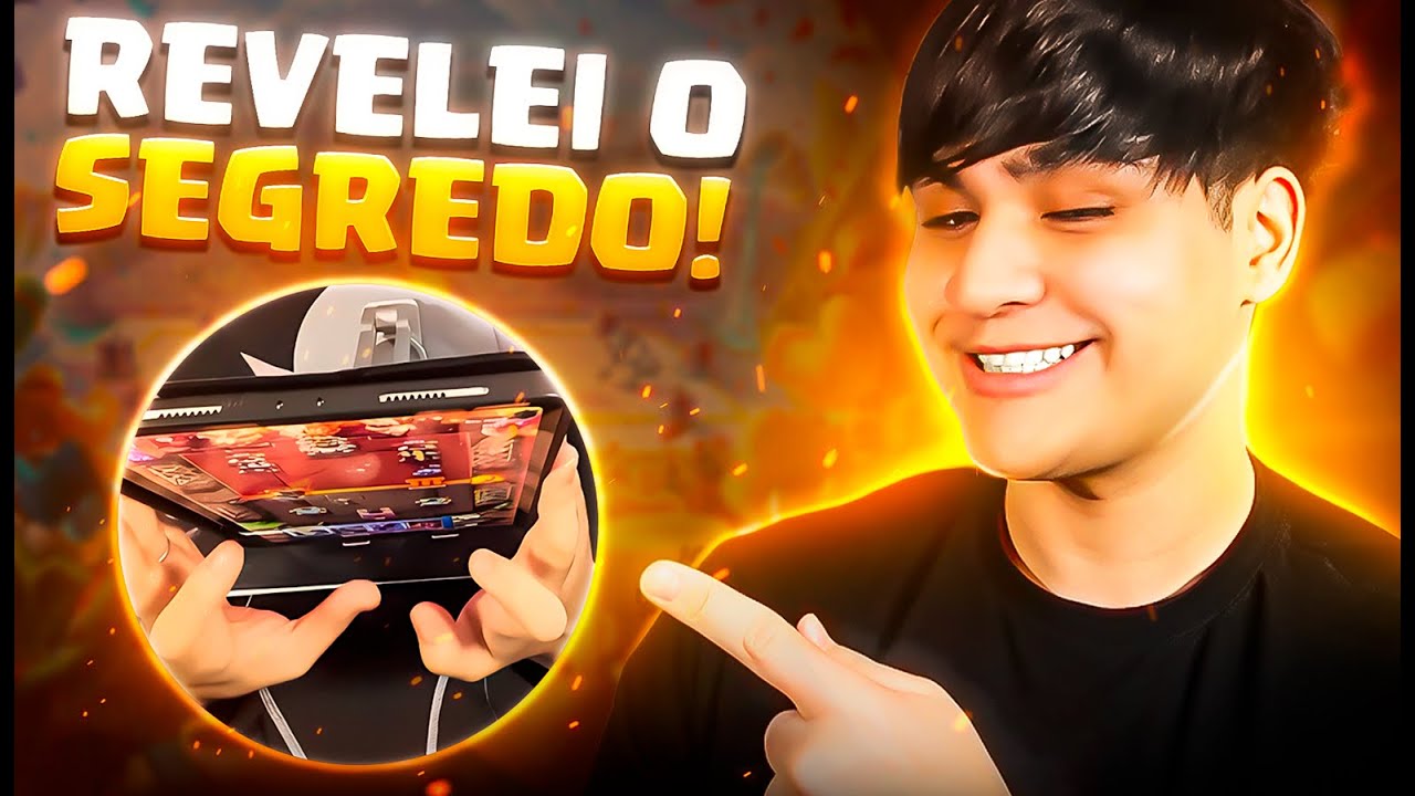 ⚠️ 99% DOS JOGADORES IGNORAM ESSE DETALHE... POR ISSO EU JOGO TÃO BEM NO TOP GLOBAL !!