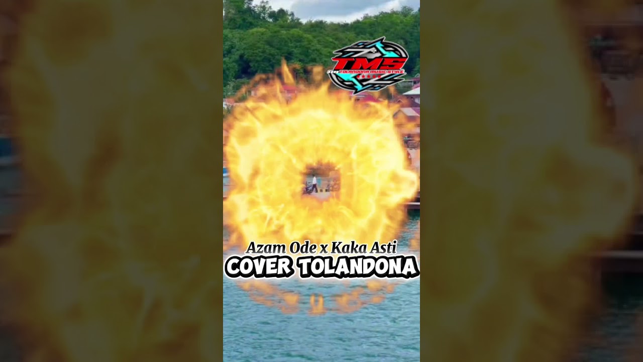 🅰️COVER TERMINAL 💢TOLANDONA AZAM ODE ♨️X KAKA AST🅰️💃 🔥 LAGU TERBARU🎉 2026 💢 TOLANDONA MUSIC SYTLE ♨️