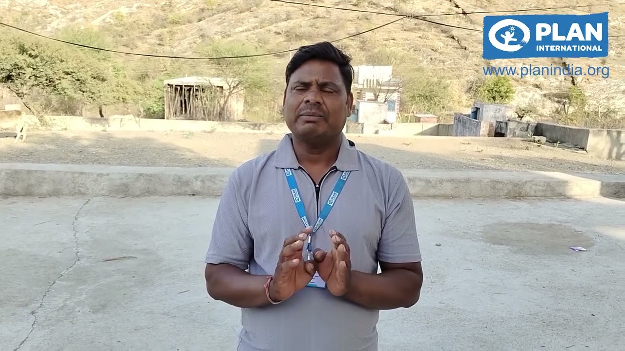 Plan India World NGO Day 2025