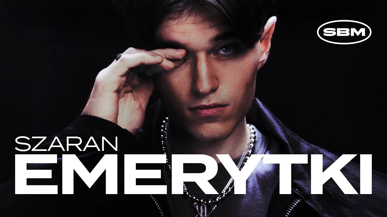Szaran - Emerytki (prod. Kudła)
